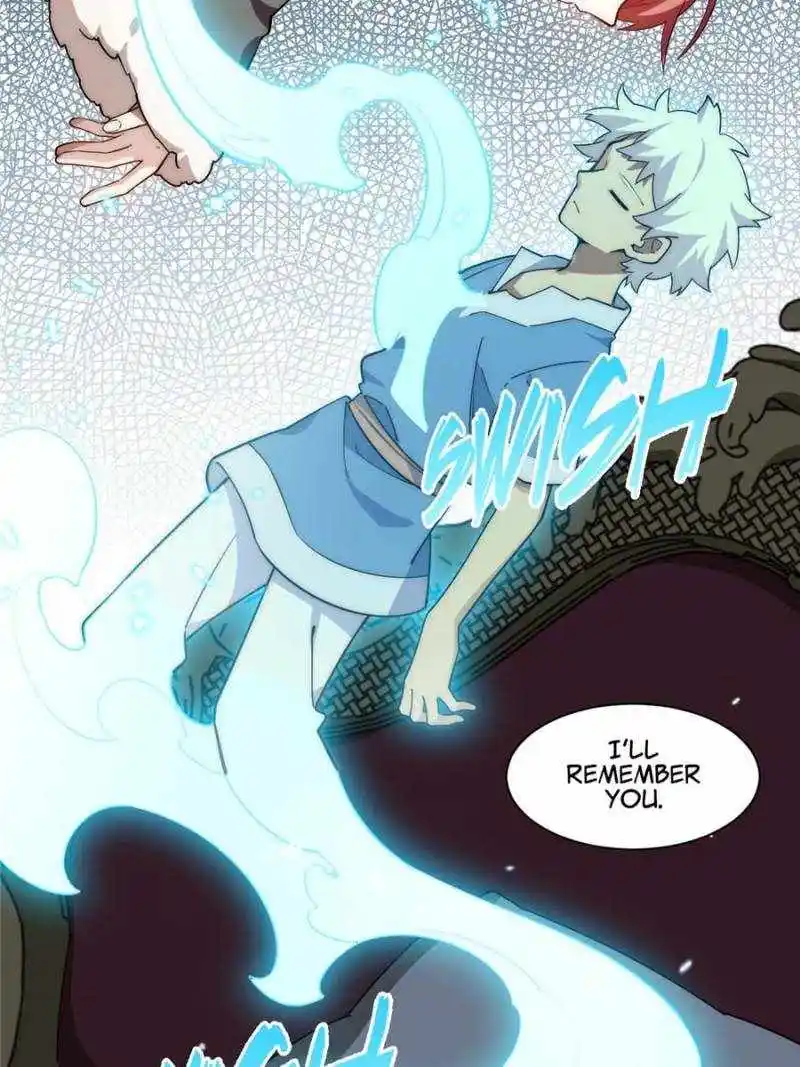 Adventures Of An Undead Who Became Paladin Chapter 176