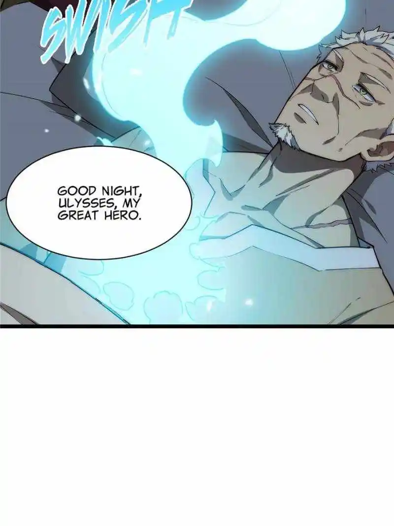 Adventures Of An Undead Who Became Paladin Chapter 176