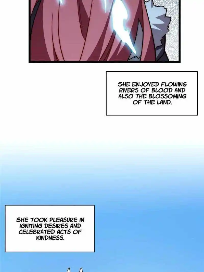 Adventures Of An Undead Who Became Paladin Chapter 176