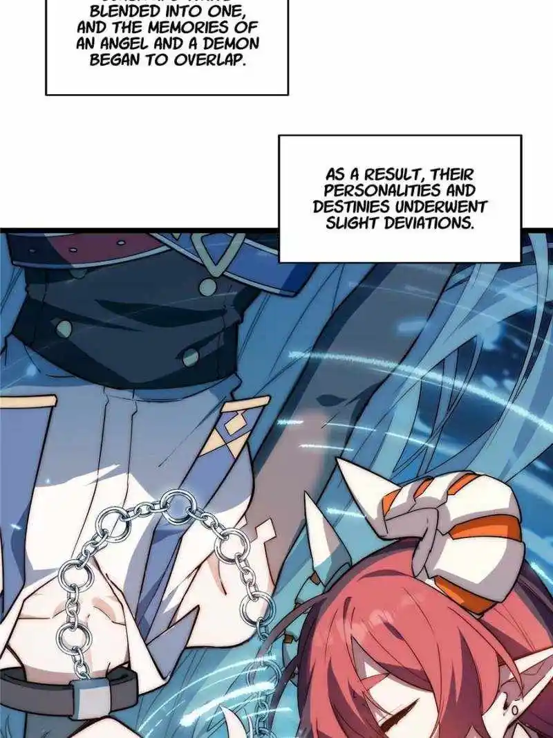 Adventures Of An Undead Who Became Paladin Chapter 176