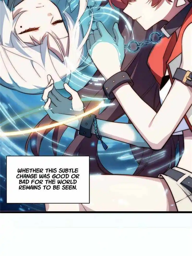 Adventures Of An Undead Who Became Paladin Chapter 176