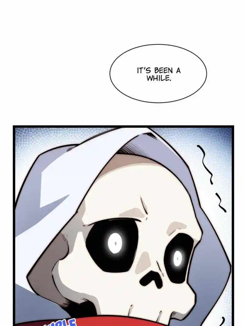 Adventures Of An Undead Who Became Paladin Chapter 176