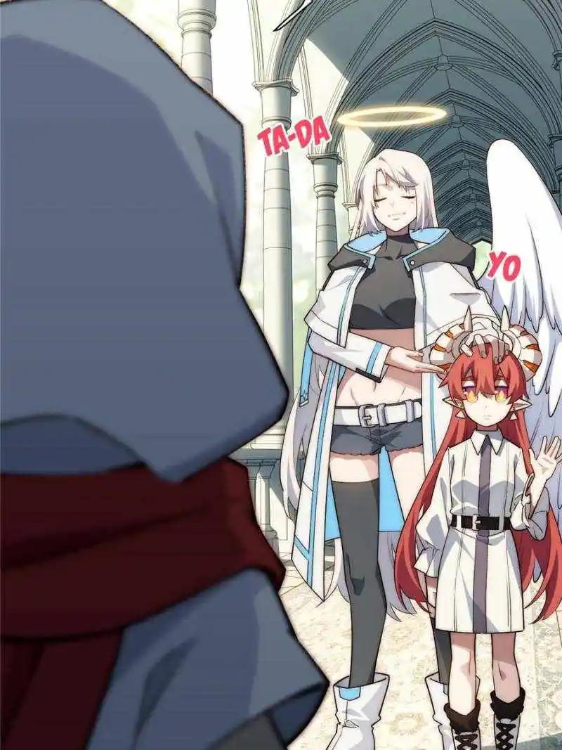 Adventures Of An Undead Who Became Paladin Chapter 176