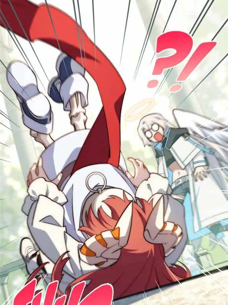 Adventures Of An Undead Who Became Paladin Chapter 176