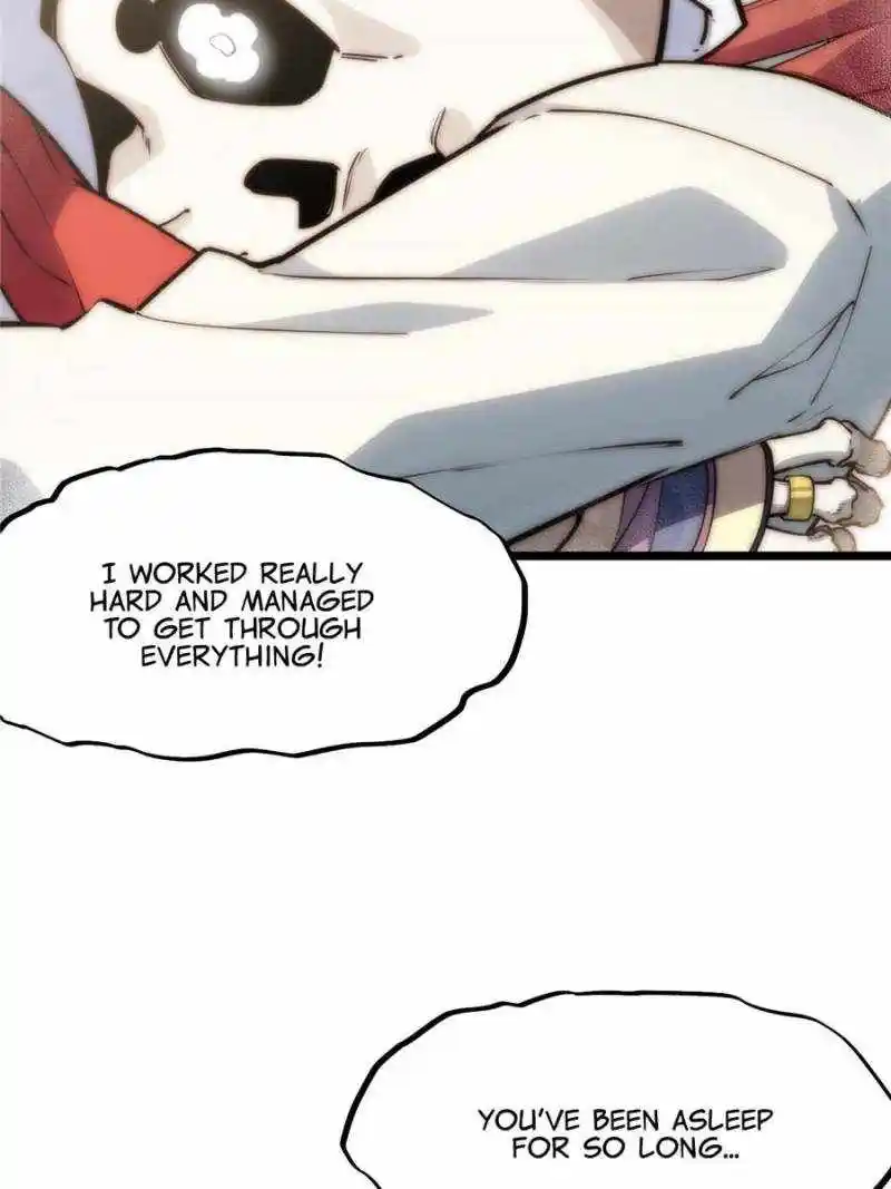 Adventures Of An Undead Who Became Paladin Chapter 176