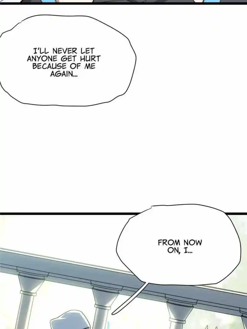 Adventures Of An Undead Who Became Paladin Chapter 176