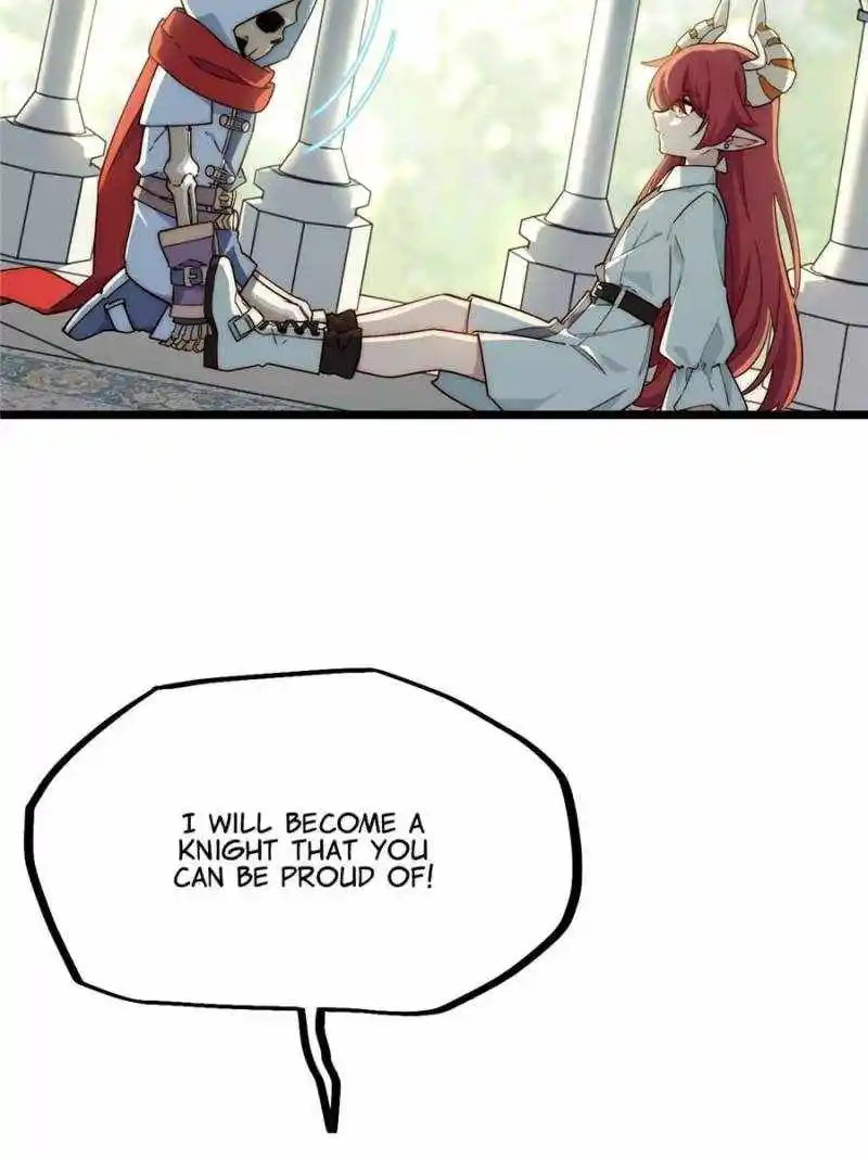 Adventures Of An Undead Who Became Paladin Chapter 176