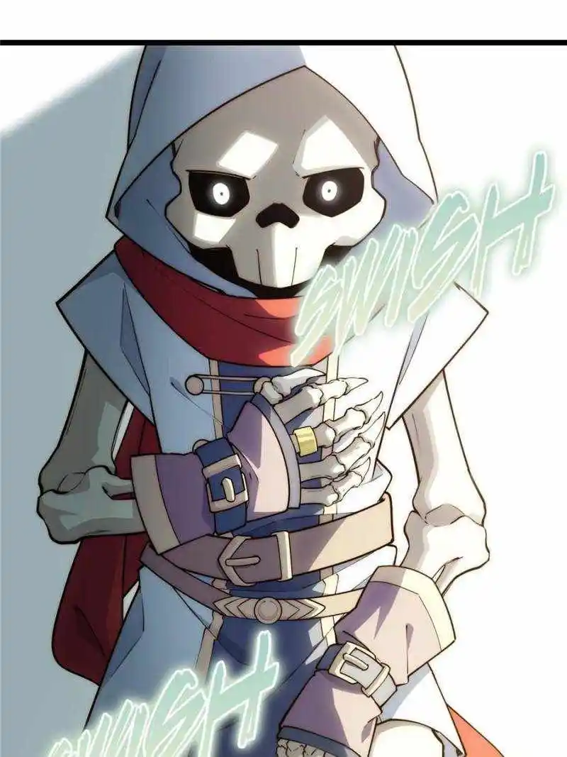 Adventures Of An Undead Who Became Paladin Chapter 176