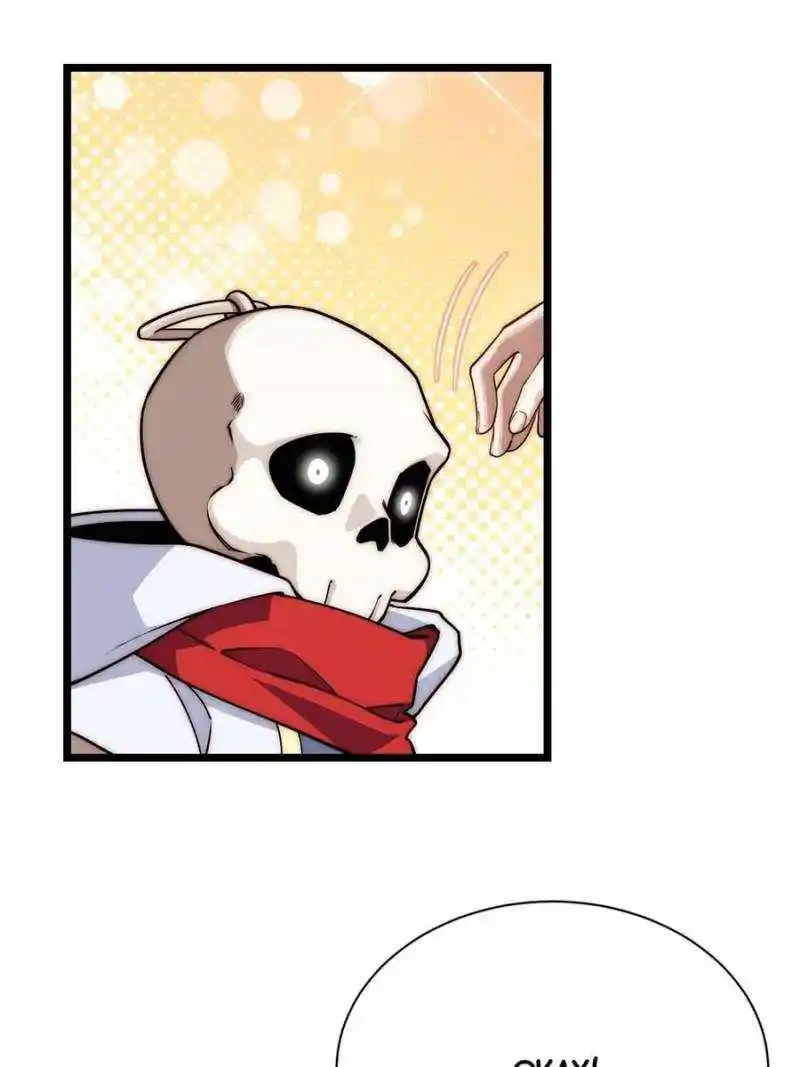 Adventures Of An Undead Who Became Paladin Chapter 176