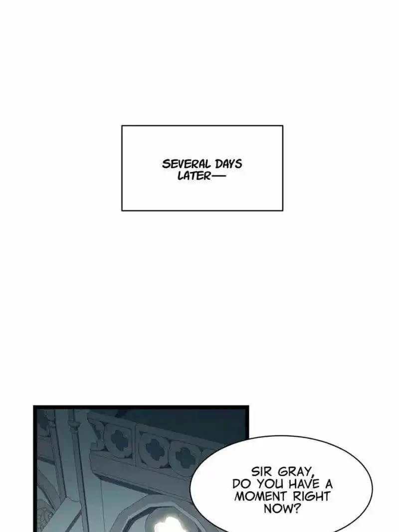 Adventures Of An Undead Who Became Paladin Chapter 176