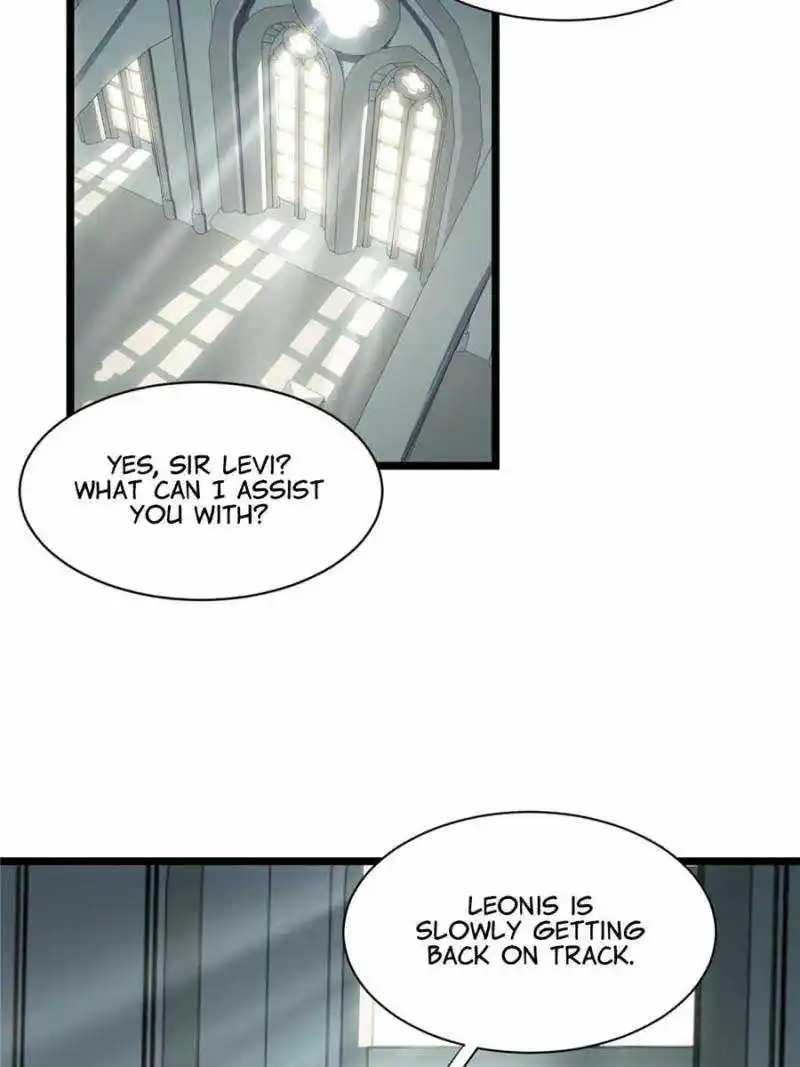 Adventures Of An Undead Who Became Paladin Chapter 176