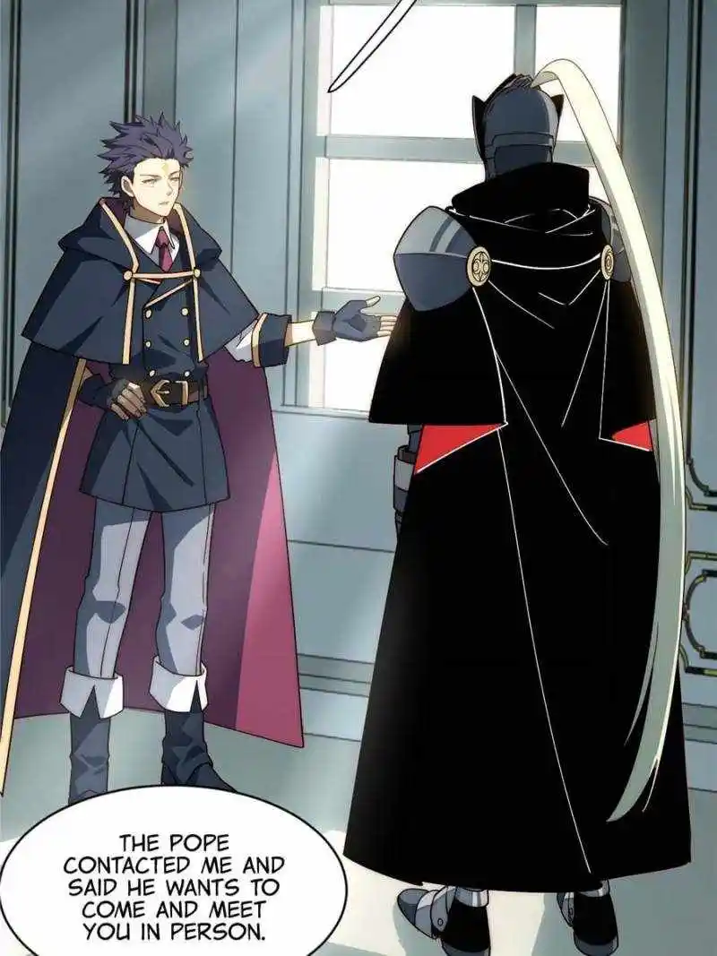 Adventures Of An Undead Who Became Paladin Chapter 176