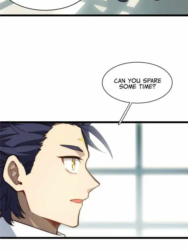 Adventures Of An Undead Who Became Paladin Chapter 176