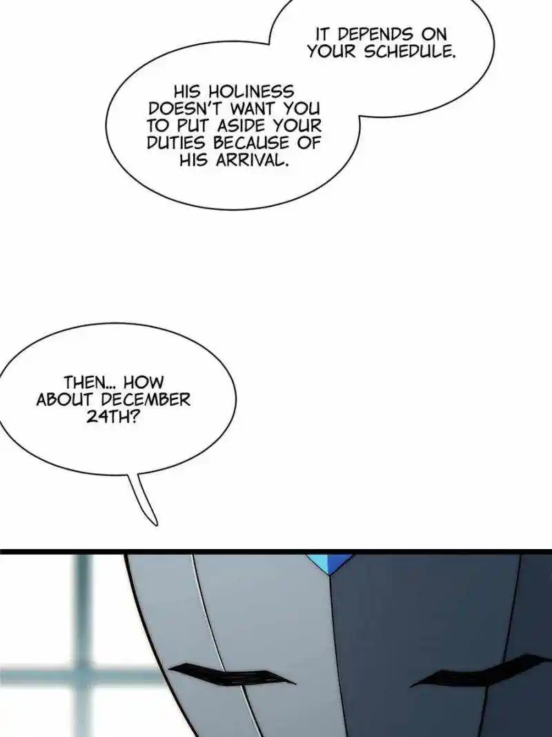 Adventures Of An Undead Who Became Paladin Chapter 176