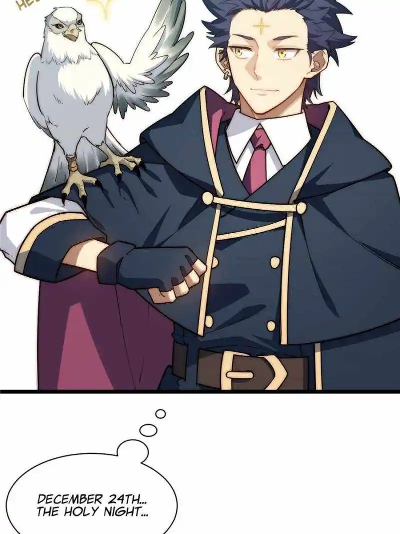 Adventures Of An Undead Who Became Paladin Chapter 176