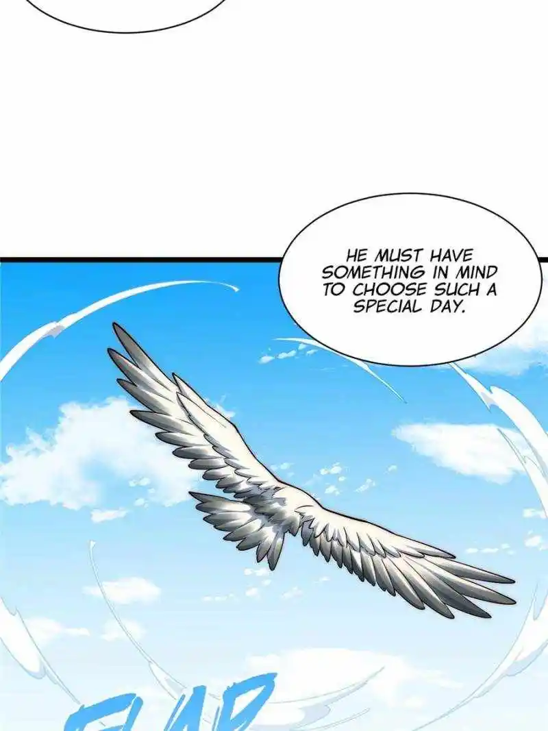 Adventures Of An Undead Who Became Paladin Chapter 176