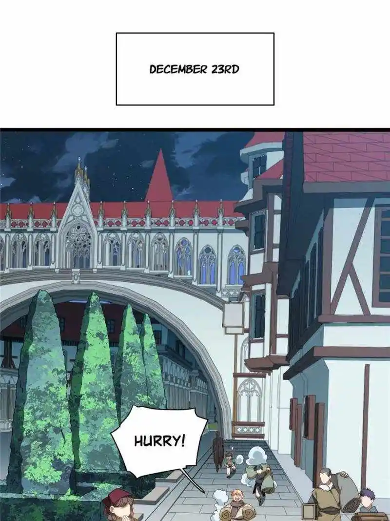 Adventures Of An Undead Who Became Paladin Chapter 177