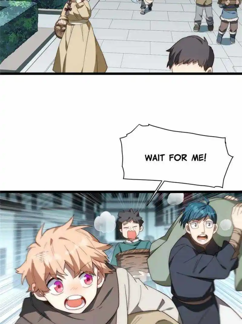 Adventures Of An Undead Who Became Paladin Chapter 177