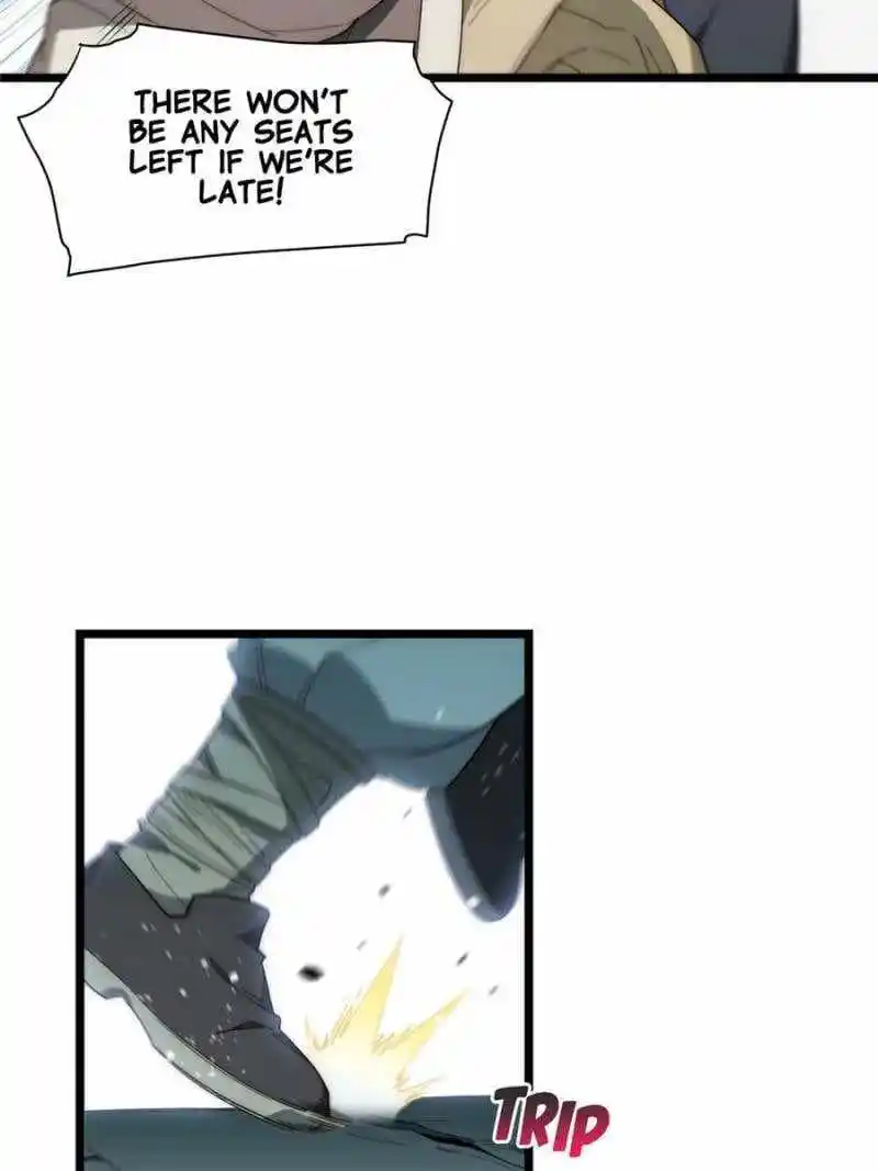 Adventures Of An Undead Who Became Paladin Chapter 177