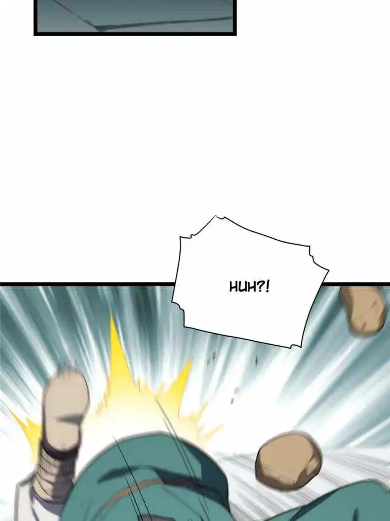 Adventures Of An Undead Who Became Paladin Chapter 177