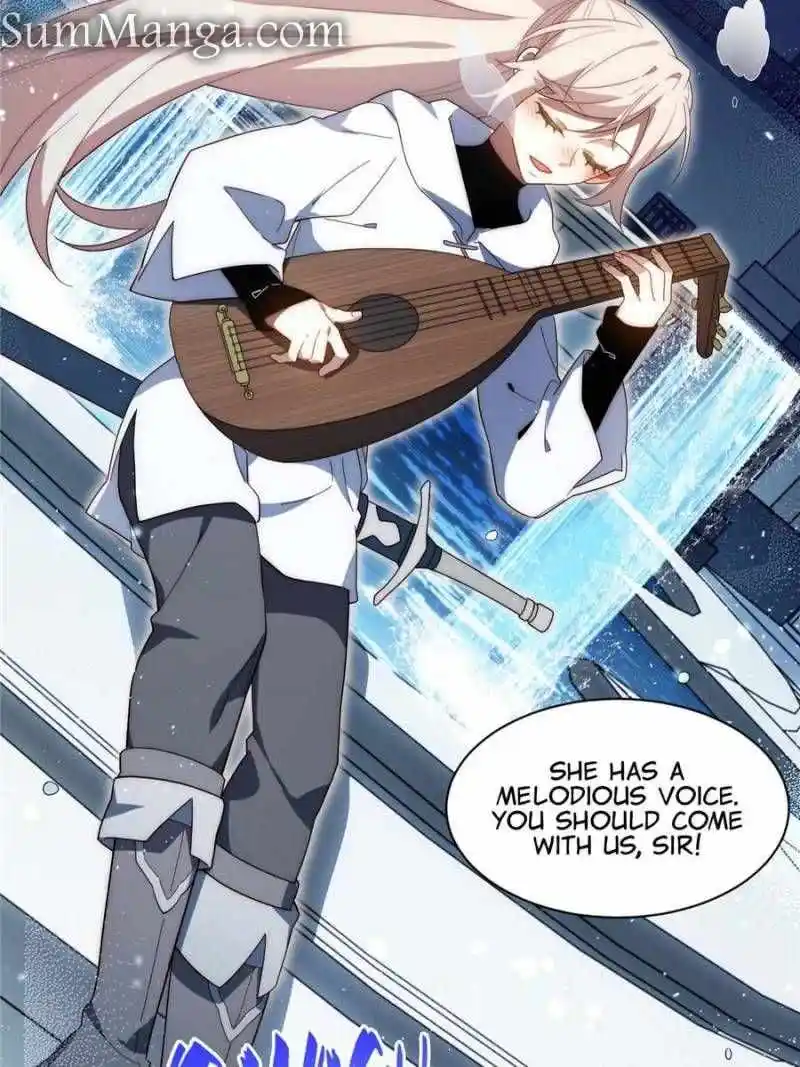 Adventures Of An Undead Who Became Paladin Chapter 177