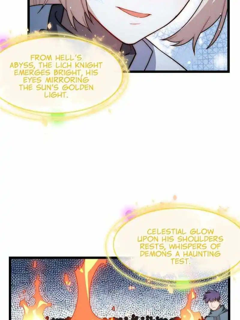 Adventures Of An Undead Who Became Paladin Chapter 177