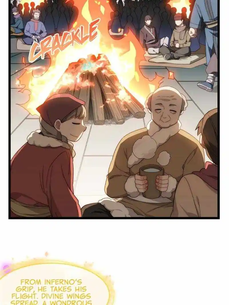 Adventures Of An Undead Who Became Paladin Chapter 177