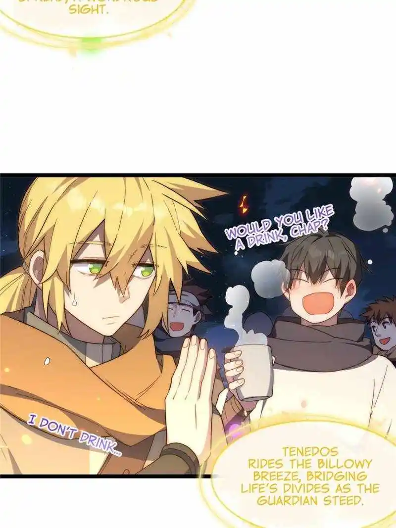 Adventures Of An Undead Who Became Paladin Chapter 177