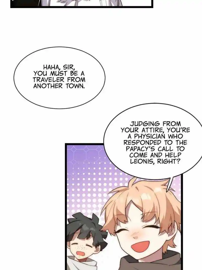 Adventures Of An Undead Who Became Paladin Chapter 177