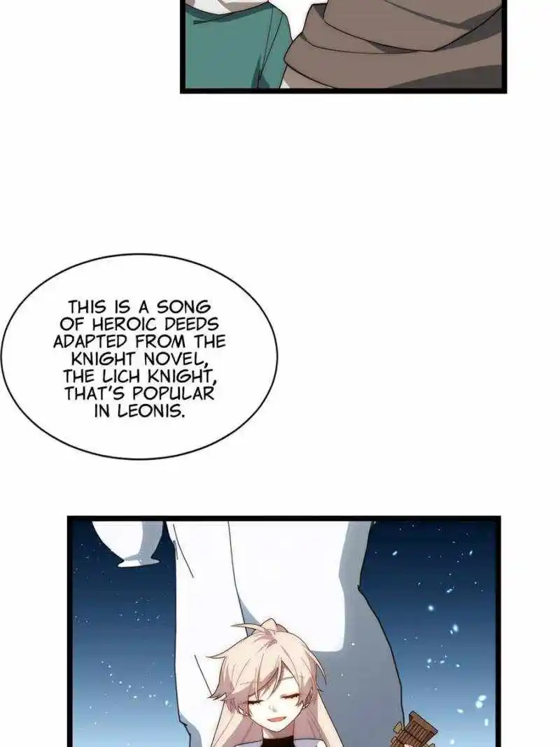 Adventures Of An Undead Who Became Paladin Chapter 177