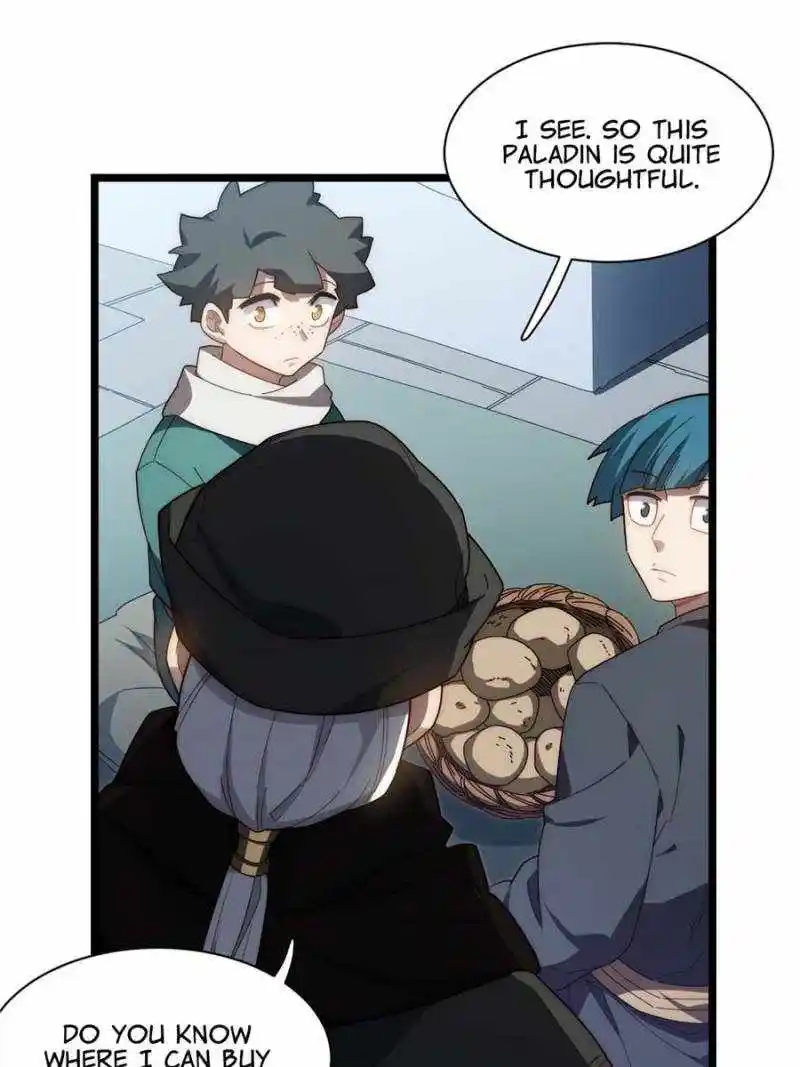 Adventures Of An Undead Who Became Paladin Chapter 177