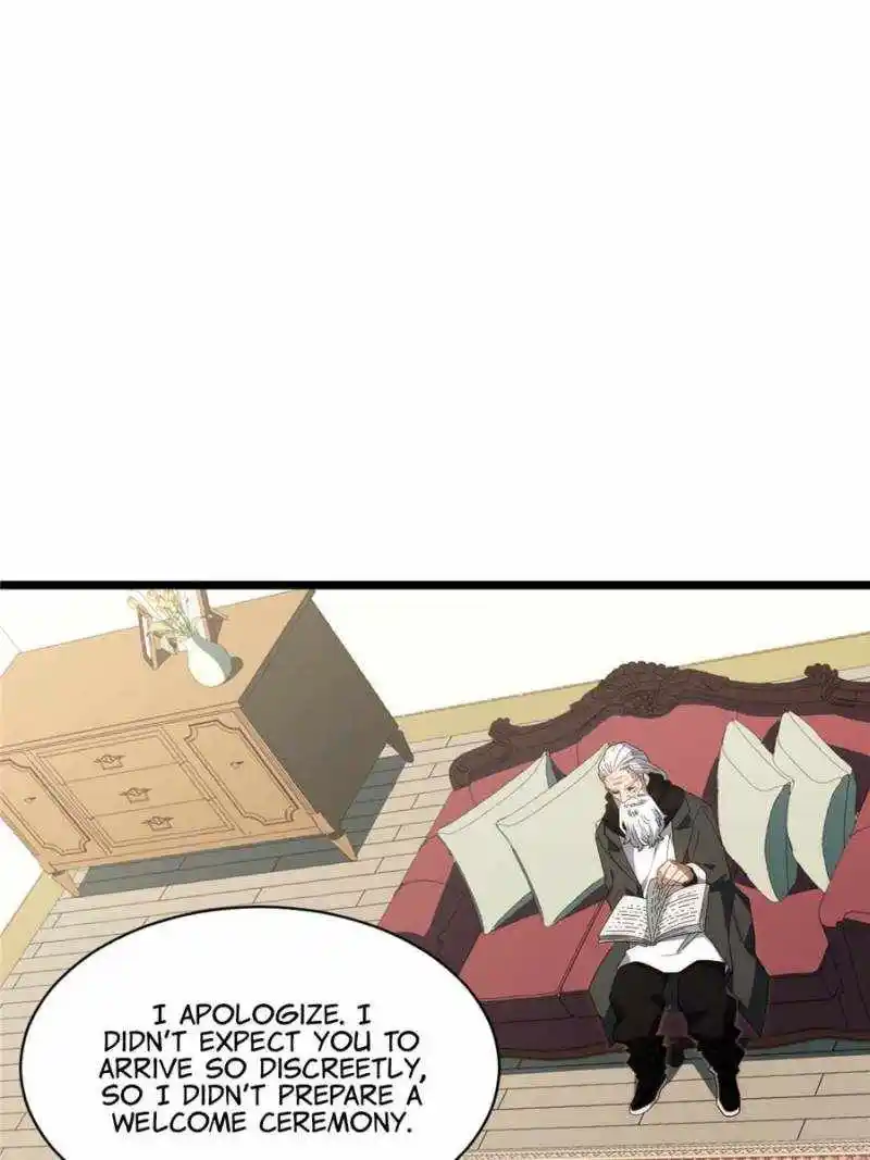 Adventures Of An Undead Who Became Paladin Chapter 177