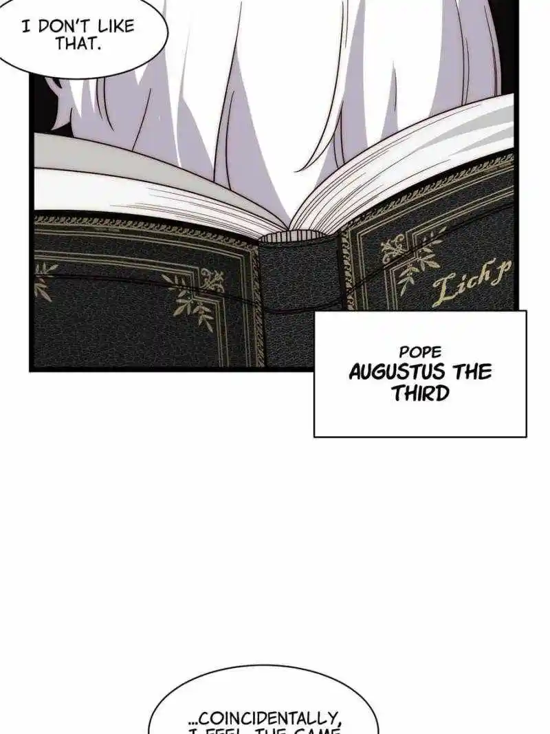 Adventures Of An Undead Who Became Paladin Chapter 177