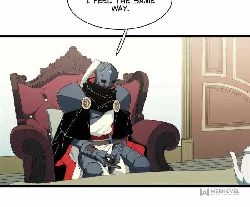 Adventures Of An Undead Who Became Paladin Chapter 177