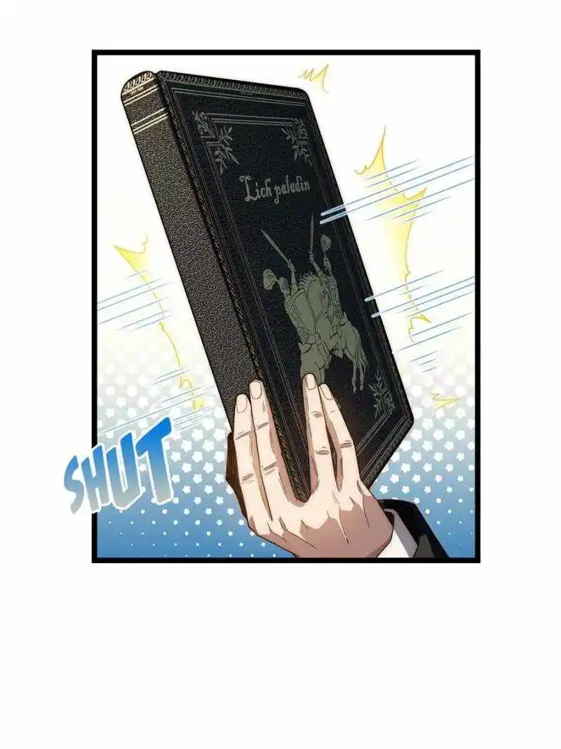 Adventures Of An Undead Who Became Paladin Chapter 177