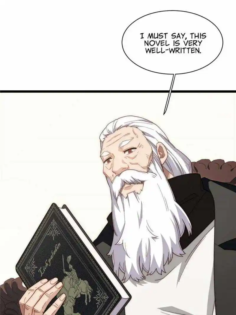 Adventures Of An Undead Who Became Paladin Chapter 177