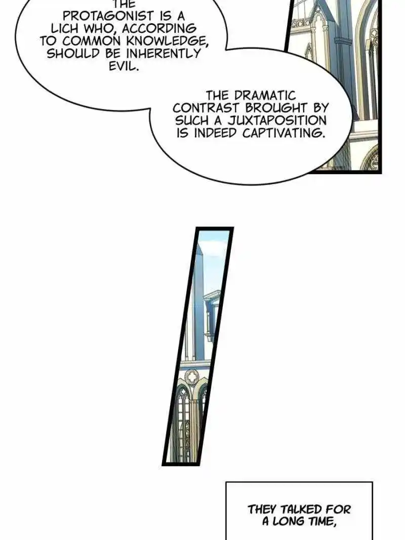 Adventures Of An Undead Who Became Paladin Chapter 177