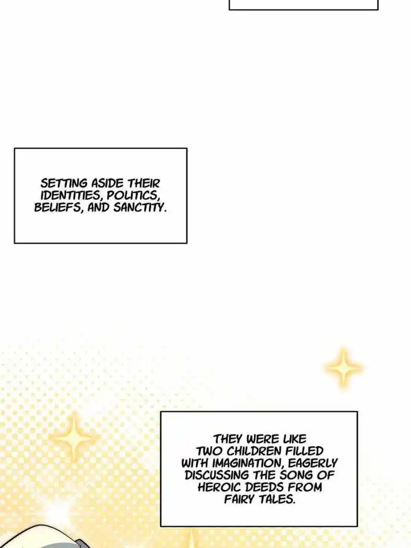 Adventures Of An Undead Who Became Paladin Chapter 177