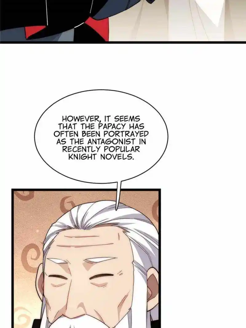 Adventures Of An Undead Who Became Paladin Chapter 177