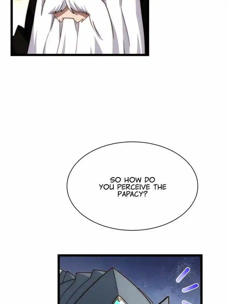 Adventures Of An Undead Who Became Paladin Chapter 177