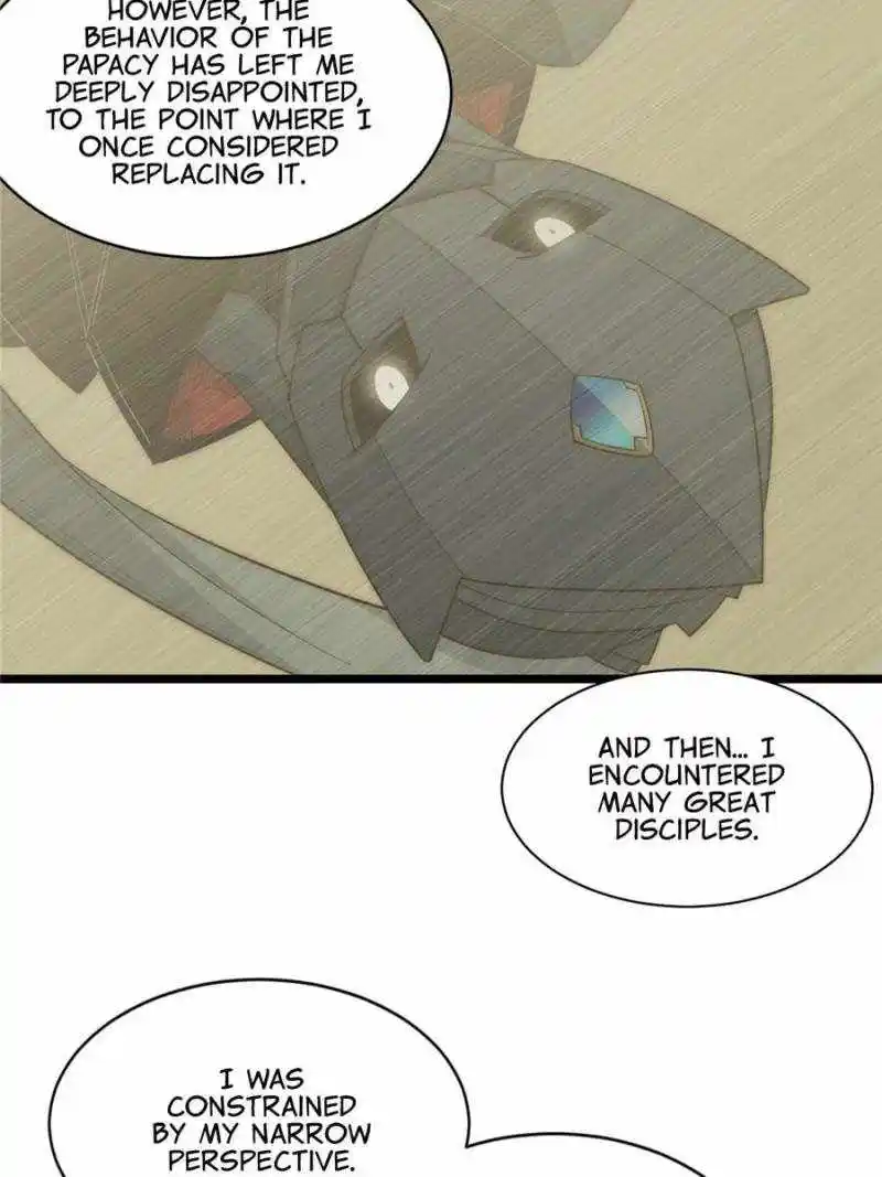 Adventures Of An Undead Who Became Paladin Chapter 177