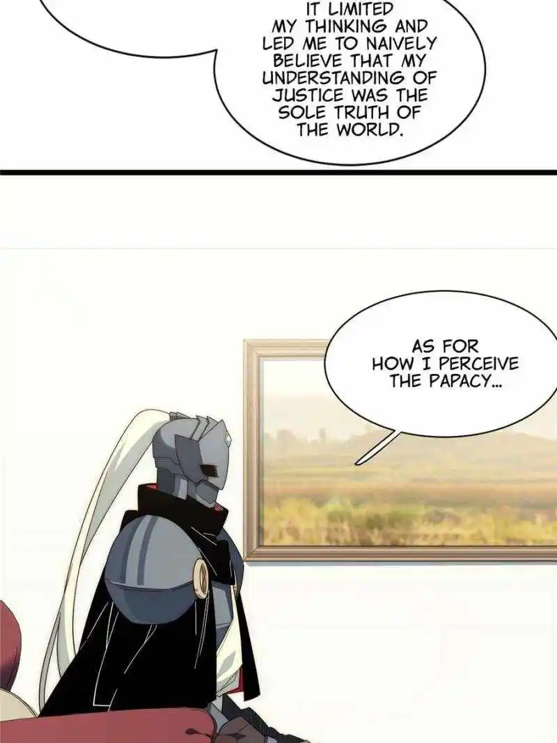 Adventures Of An Undead Who Became Paladin Chapter 177