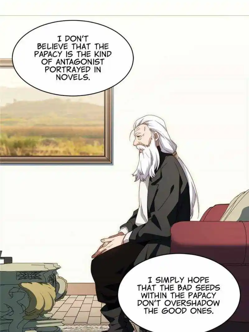 Adventures Of An Undead Who Became Paladin Chapter 177