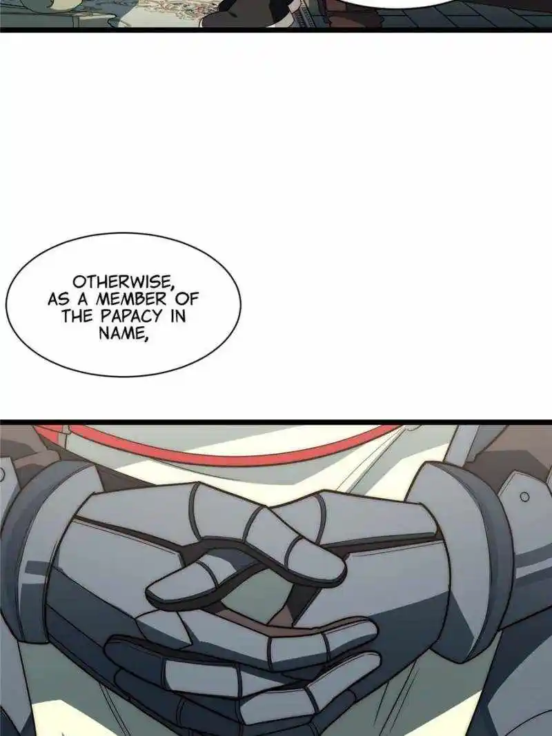 Adventures Of An Undead Who Became Paladin Chapter 177