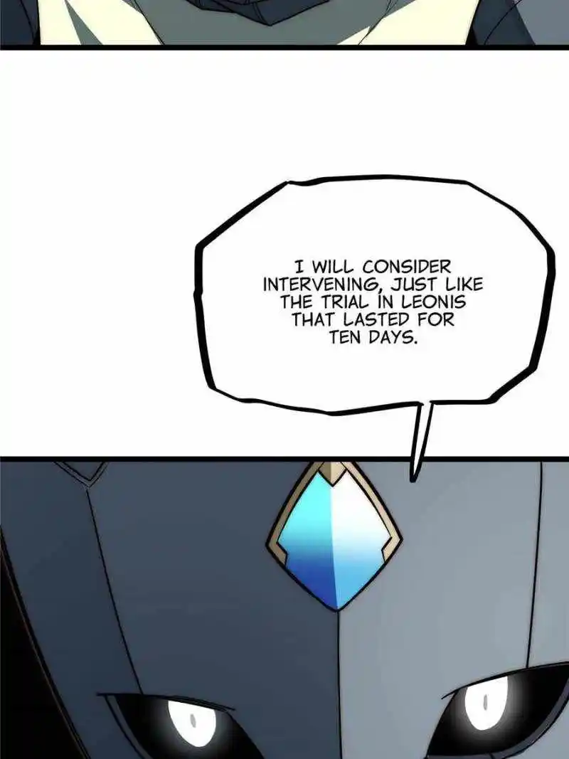 Adventures Of An Undead Who Became Paladin Chapter 177