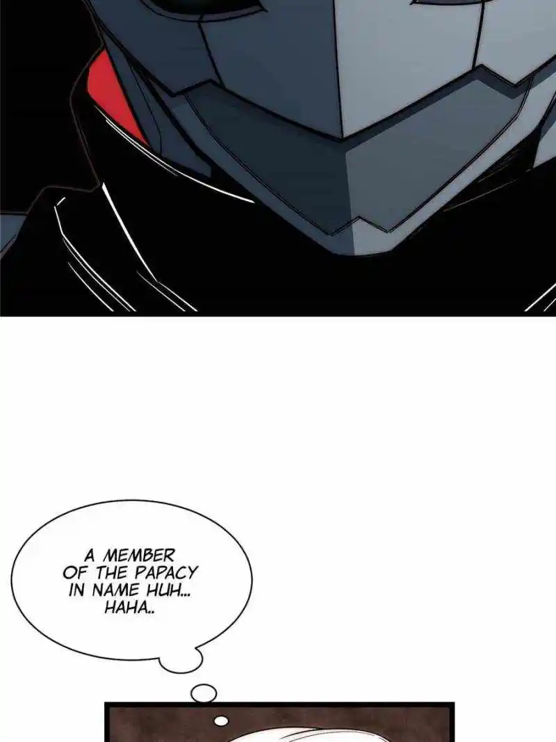 Adventures Of An Undead Who Became Paladin Chapter 177