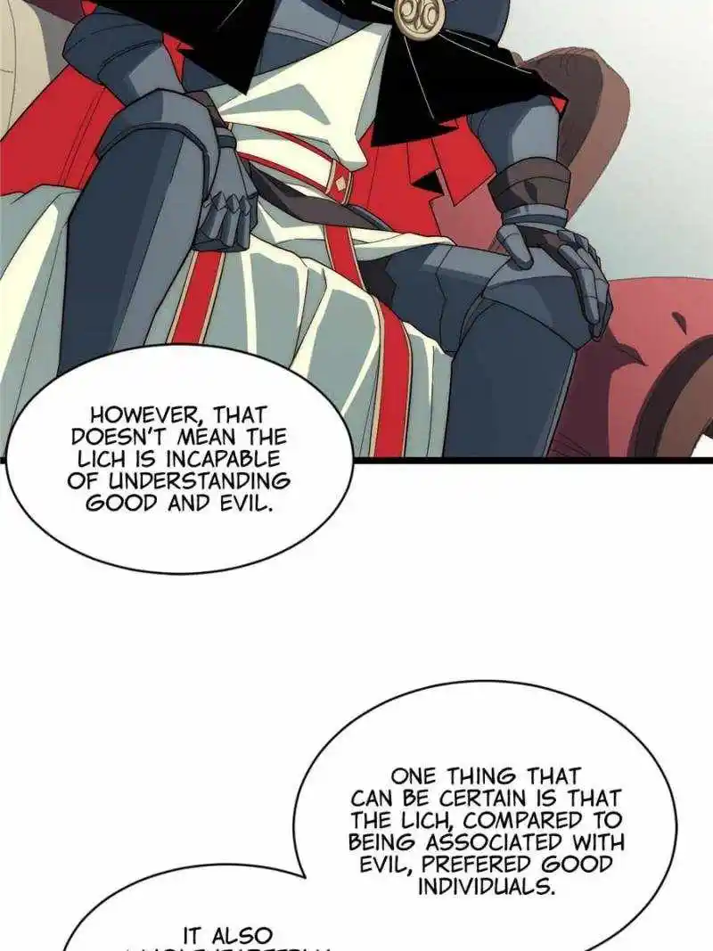 Adventures Of An Undead Who Became Paladin Chapter 177