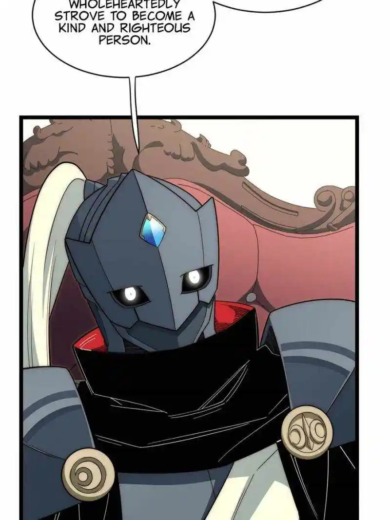 Adventures Of An Undead Who Became Paladin Chapter 177