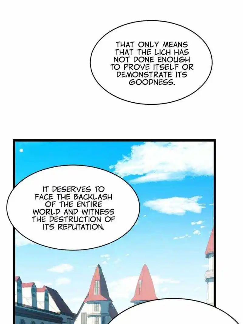 Adventures Of An Undead Who Became Paladin Chapter 177