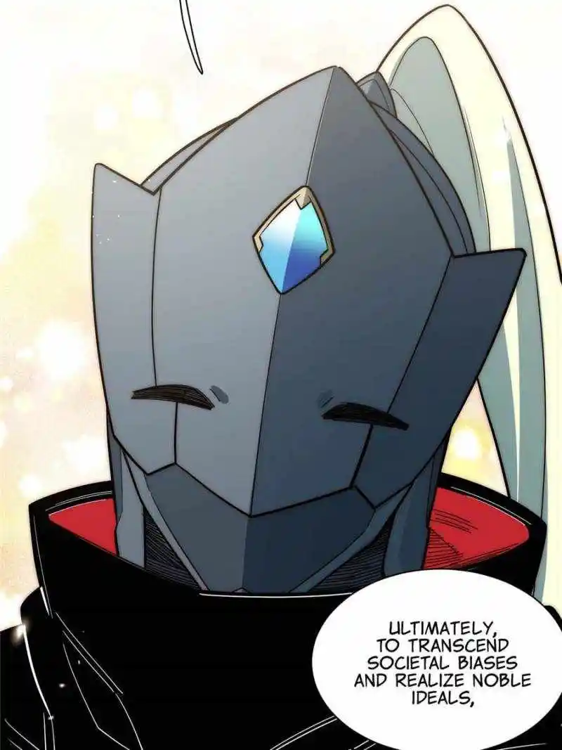 Adventures Of An Undead Who Became Paladin Chapter 177